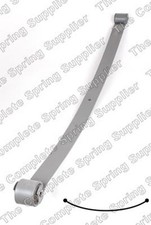 Federnpaket lesjöfors 5826106 - federnpaket,
