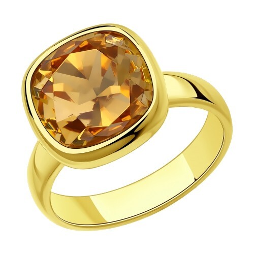 Ring mit kristalle von - ring,