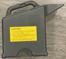 Kasse Crown Boom – Gebraucht, ohne Funktionsgarantie