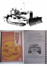 NVA HANDBUCH RAUPE UTB S 651,FORTSCHRITT,IFA,W50,L60,KRAZ 