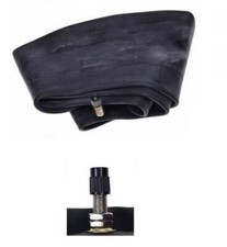 Schlauch 2.25 - 17" TR4 Mofa Moped Roller Motorrad für Hercules Kreidler Zündapp