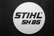 4229 stihl typenschild schild - 4229,