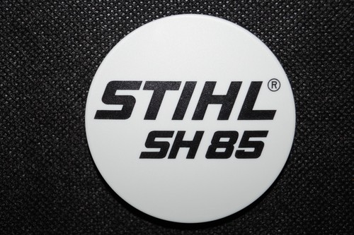 4229 stihl typenschild schild - 4229,