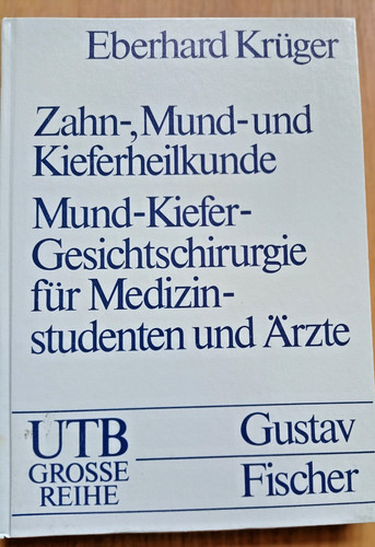 Zahn mund und - mund-,