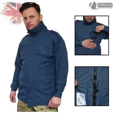 Original Jacke RAF Wet Weather