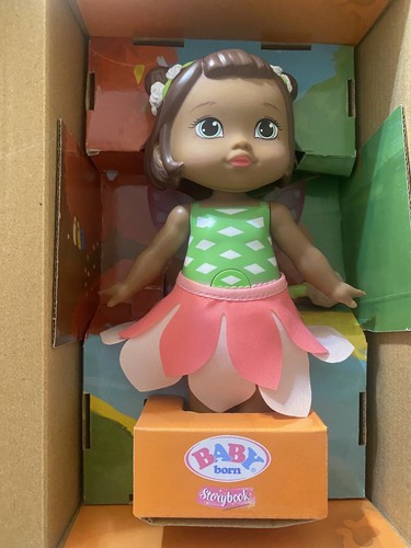 Zapf creation baby born - zapf,