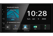 Kenwood dmx5020dabs autoradio - kenwood,