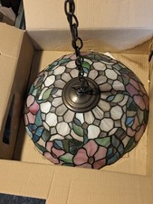 Tiffany Hängelampe