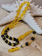 Tesbih Gebätskette Ucak cami Usta iscilik süper  tespih Systemli 