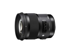 Sigma  1,4 / 50 DG HSM ART Objektiv für Panasonic / Sigma L-Mount Demo-Ware