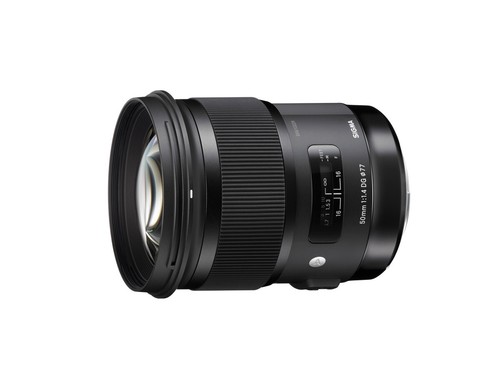 Sigma 50 dg - sigma, 1,4