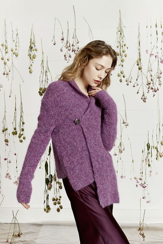 Lang yarns passione - yarns,