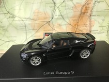 LOTUS EUROPA S von Autoart