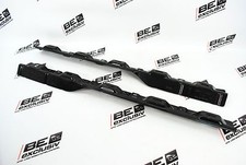 Original VW Sharan 7N 1.4 TSI Halter Einstiegsleiste 7N0853588 7N0853587