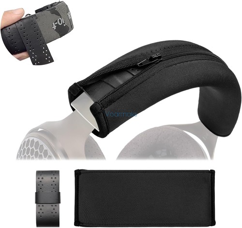 Headband cover for - headband,