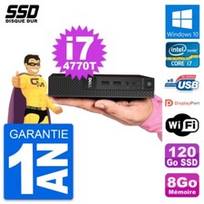 Ultra Mini PC Dell 3020 Micro