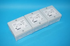 Spelsberg Abox 040-L Verbindungsdose grau 3 Stück AP IP66 Abzweigdose 80440001