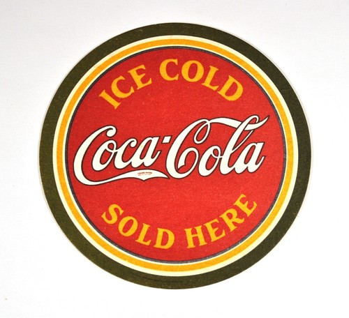 Coca cola coke - coke, untersetzer