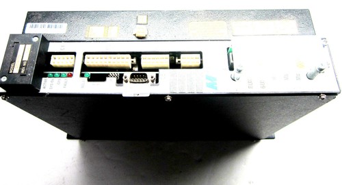 Gebrauchtes magnetek mcd805 - gebrauchtes,
