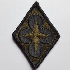  U.S. ARMY COMBINED ARMS