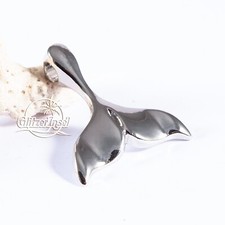 Schmuck Anhänger Flosse