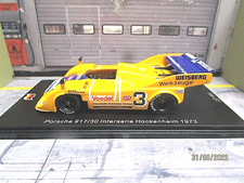 PORSCHE 917 /30 Spyder