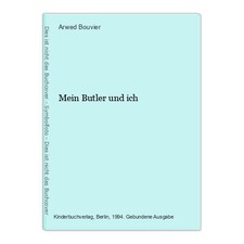 Mein Butler und ich Bouvier