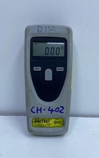 BEHA UNITEST DIGITALER HANDDREHZAHLMESSER, CH#402