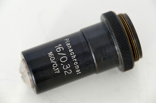 Carl zeiss jena mikroskop - jena,