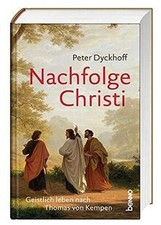 Nachfolge christi geistlich - nachfolge,