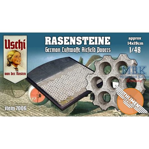 Uschi van der rosten uv7006 - uschi,