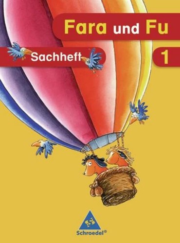 Fara und ausgabe 2007 - fara,