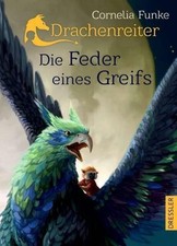 Drachenreiter 2. Die Feder