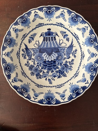 Original royal delft - royal,