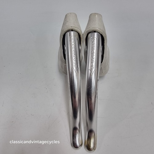 1980er campagnolo nuovo record - campagnolo,