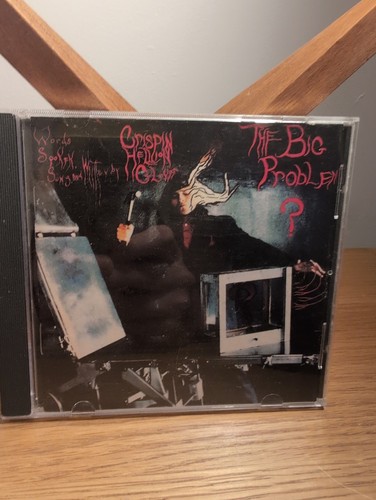 Crispin hellion glover the big - hellion,