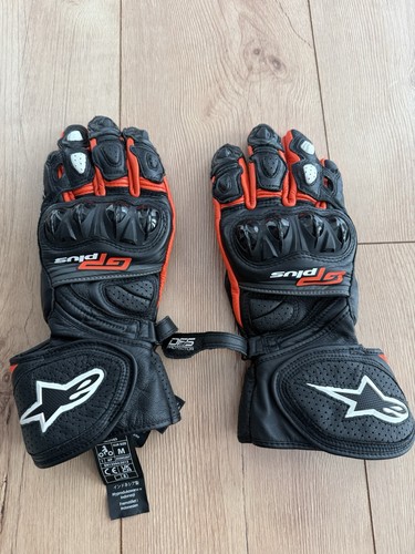 Alpinestars plus v2 - plus,