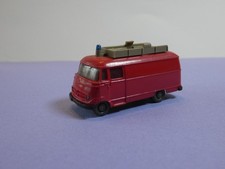 Wiking Wasserrettung MB L 319