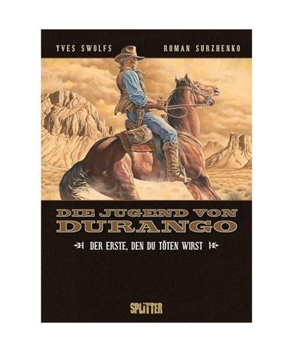 Die jugend von durango band - von,