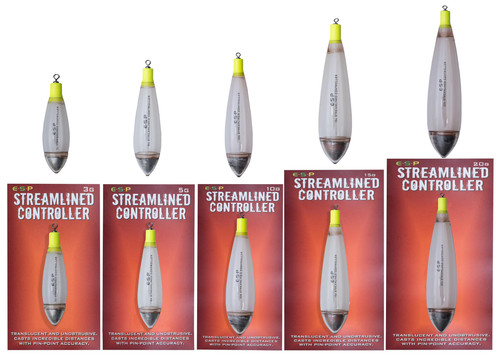 Esp drennan streamliner - esp,