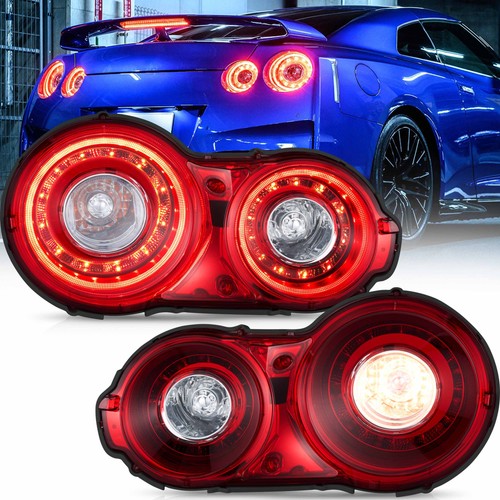 Vland rote led - rote,