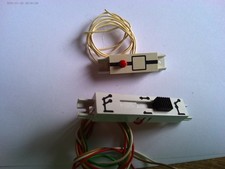 FLEISCHMANN...gleisbild x 2 versch........GUT