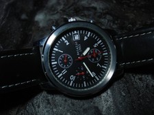 Armbanduhr  Herren  Quartz  "