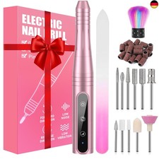 Elektrische nagelfräser - elektrische,