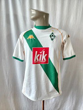 Werder Bremen Trikot 2004/2005