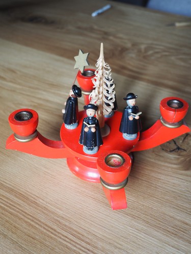 Erzgebirge alter
