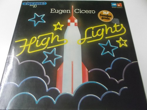 72719 eugen cicero - 72719,