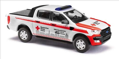Busch 52818 ford ranger - 52818,