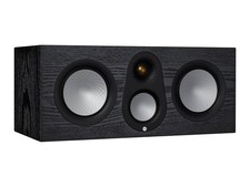 Monitor Audio Silver C250 7G Lautsprecher - Black Oak | 2 1/2 weg  | 2e Wahl