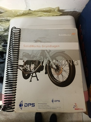 Solidworks grundlagen - solidworks,